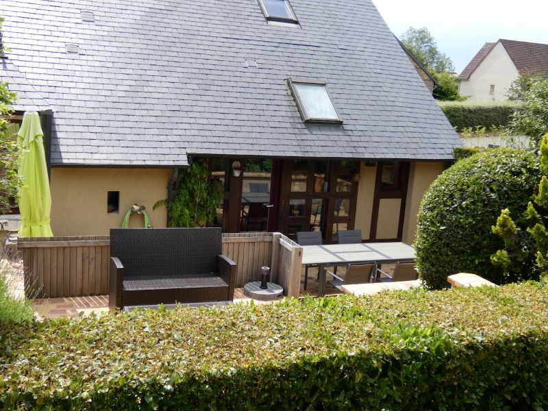 Gîte des Vignes, Verdigny - photo 3