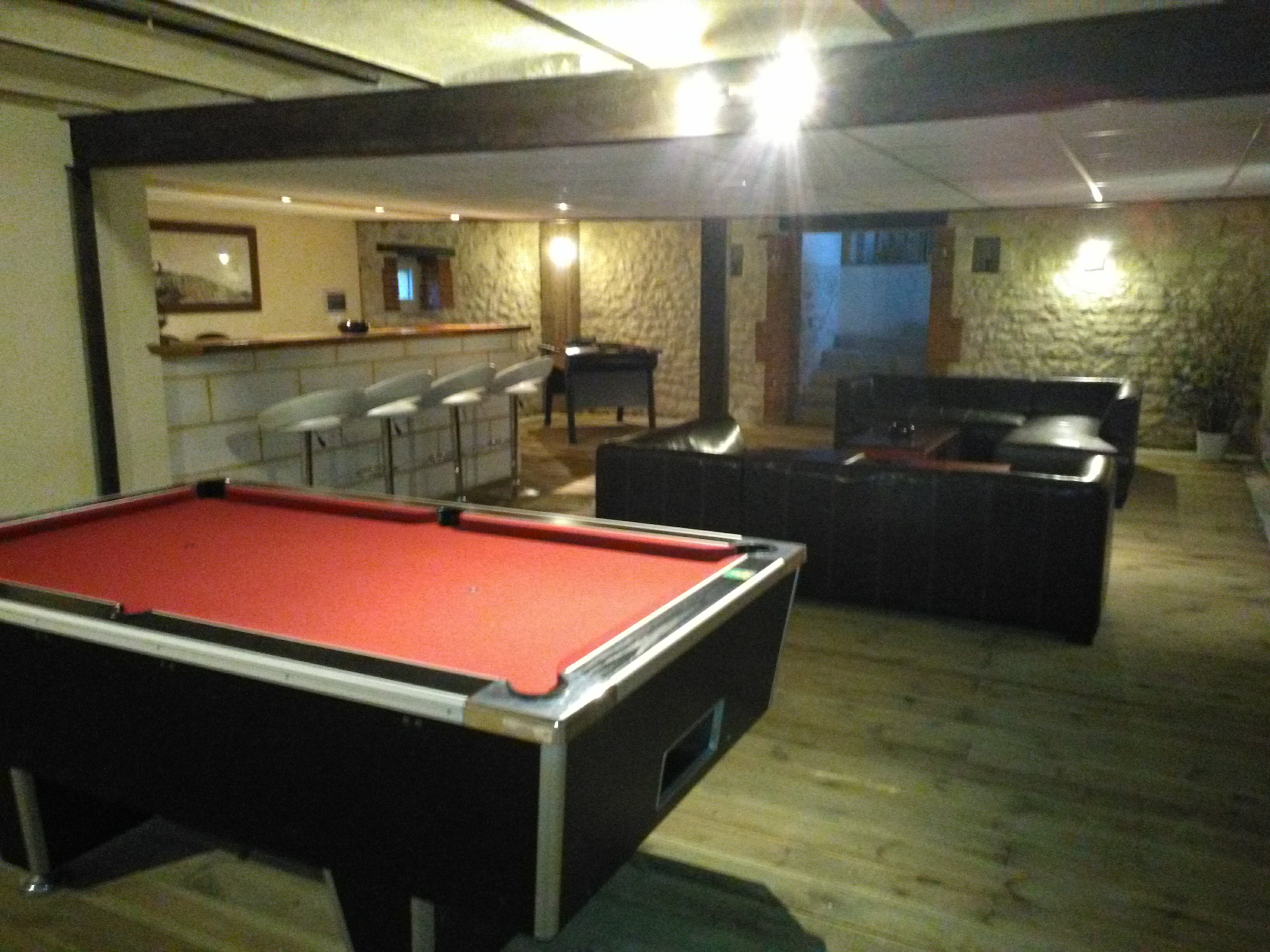 Gites grandes capacités, Ligueil - photo 2