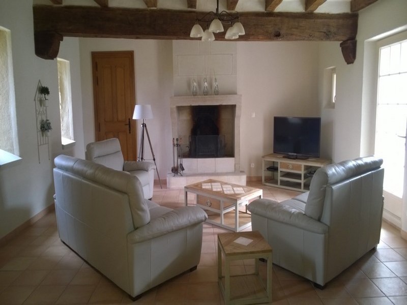 Gîte de la Bourelière, Paulmy - photo 5