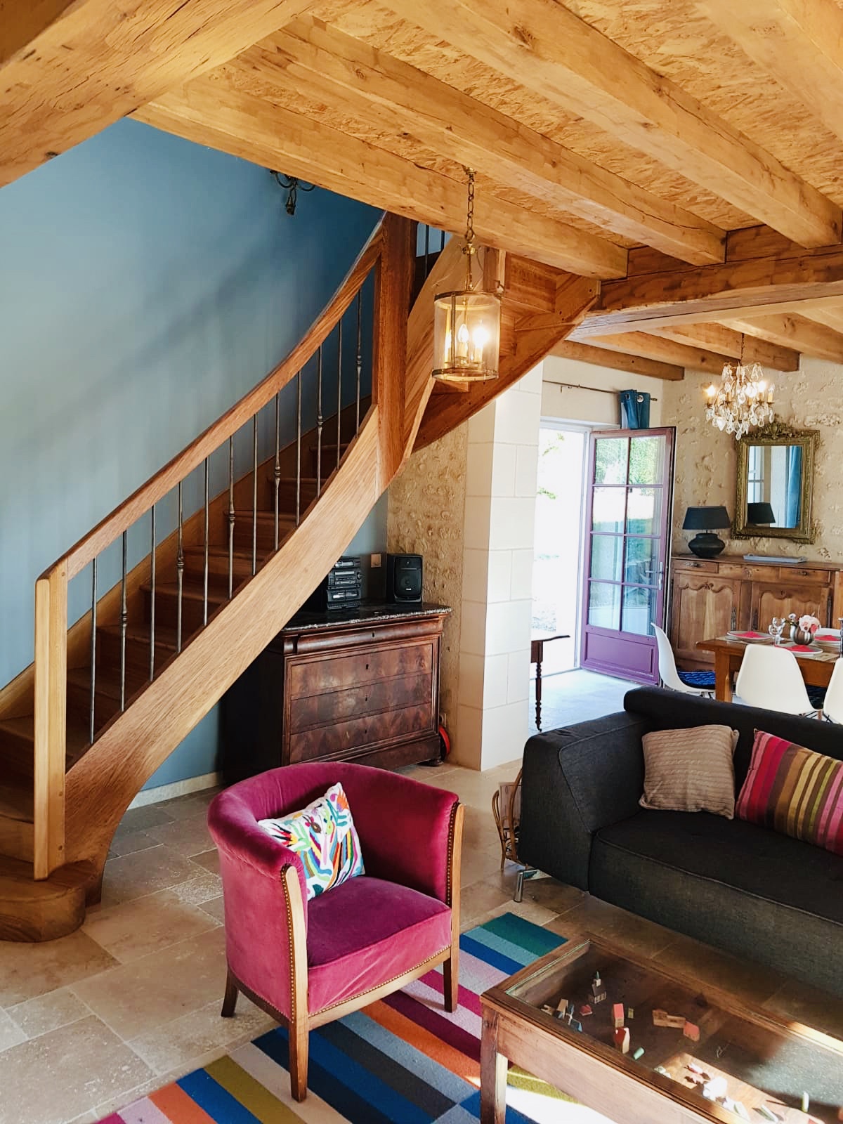 Lodge Park - La Chevellière, Saint-Romain-sur-Cher - photo 15