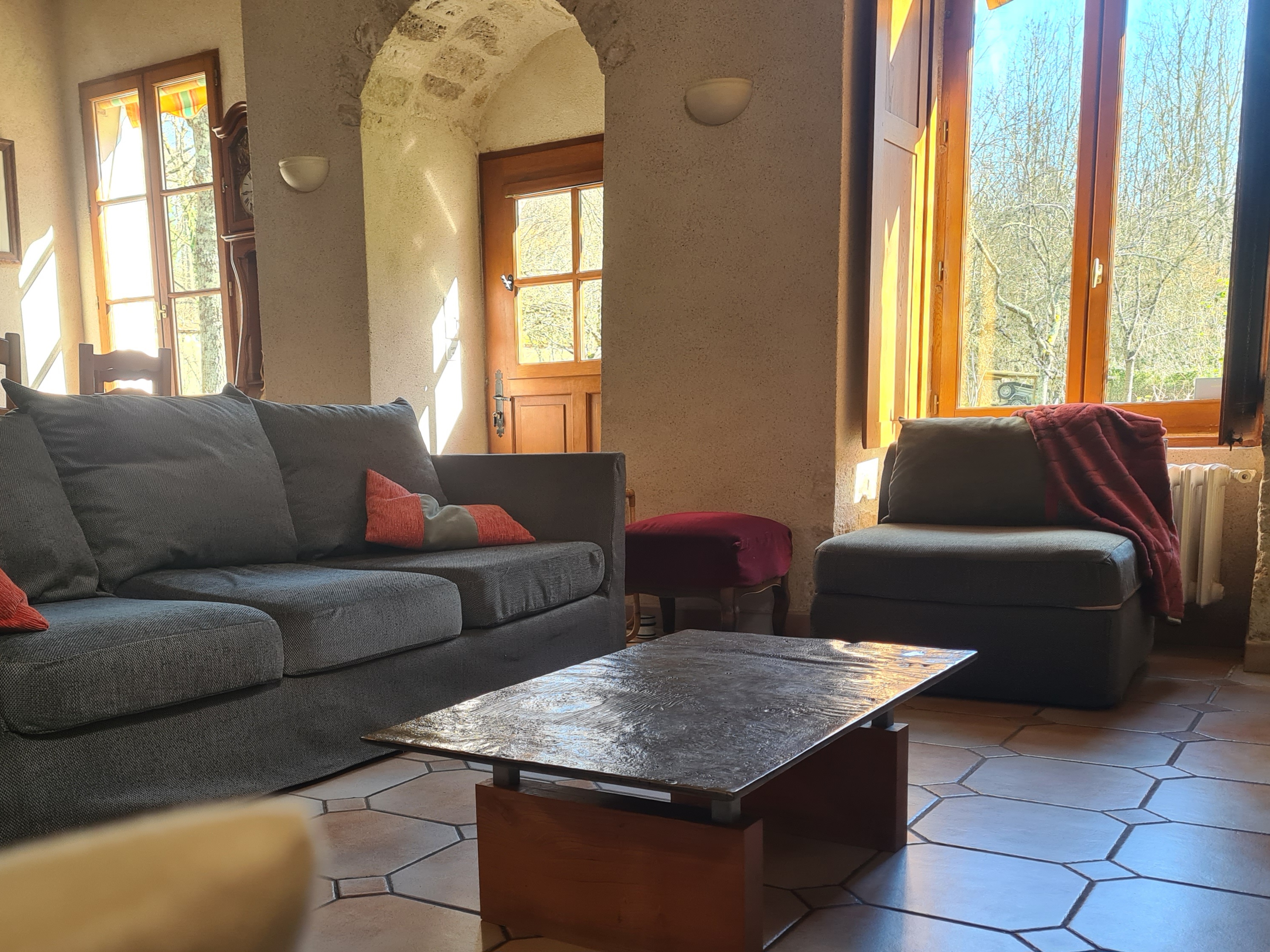 Gîte au jardin de grand-père, Le Controis-en-Sologne - photo 12