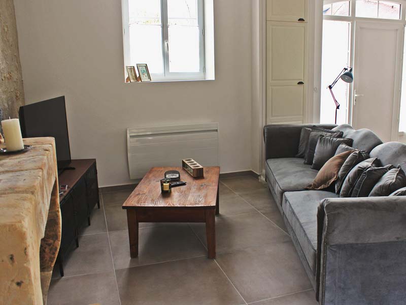 La Poulinière du Domaine des Cyclamens, Verneuil-sur-Indre - photo 9