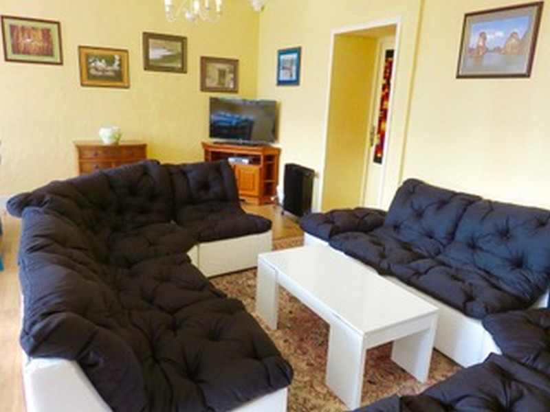 Grande Villa du Château, Tournon-Saint-Pierre - photo 3