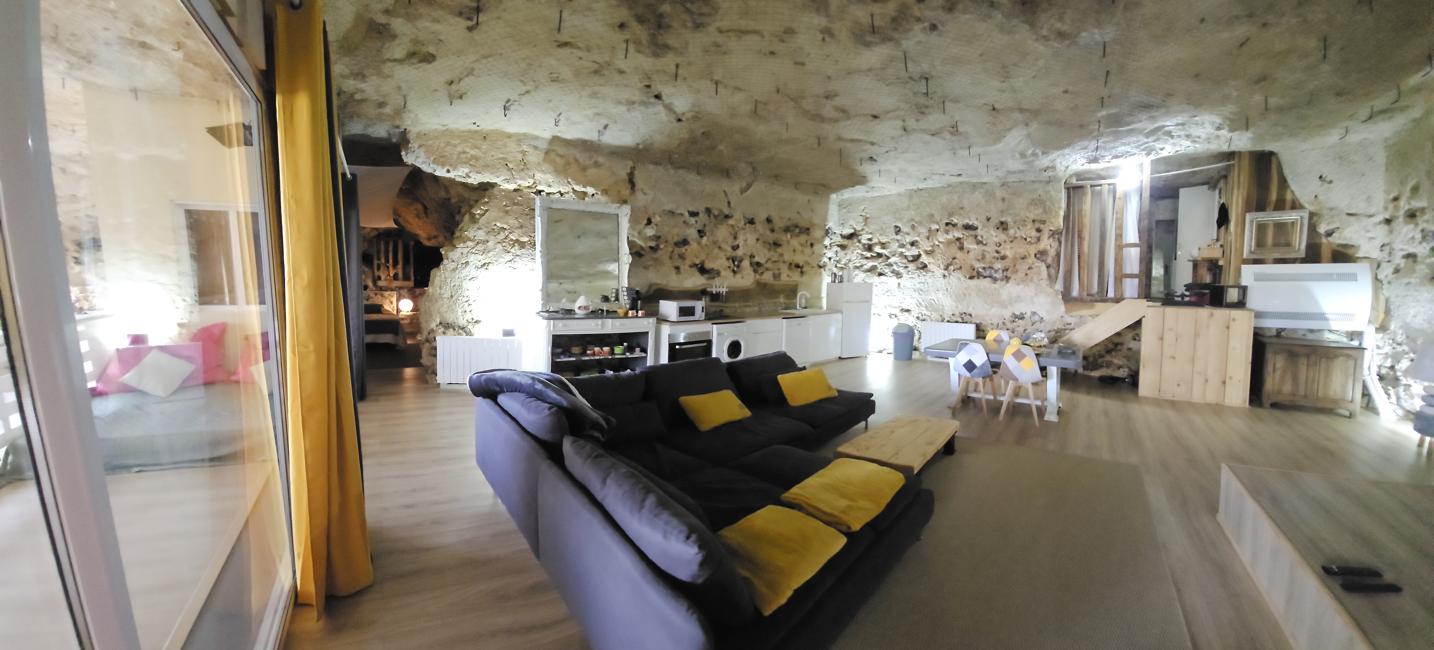 La Suite des Fouleries, Châteaudun - photo 2
