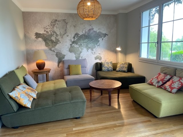 Le Cèdre, Muides-sur-Loire - photo 7