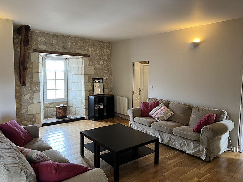 Le logis du jardinier