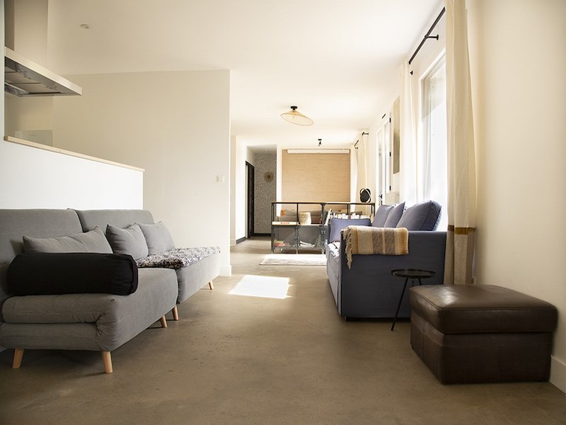 Les Oiseaux de passage, Barrou - photo 3