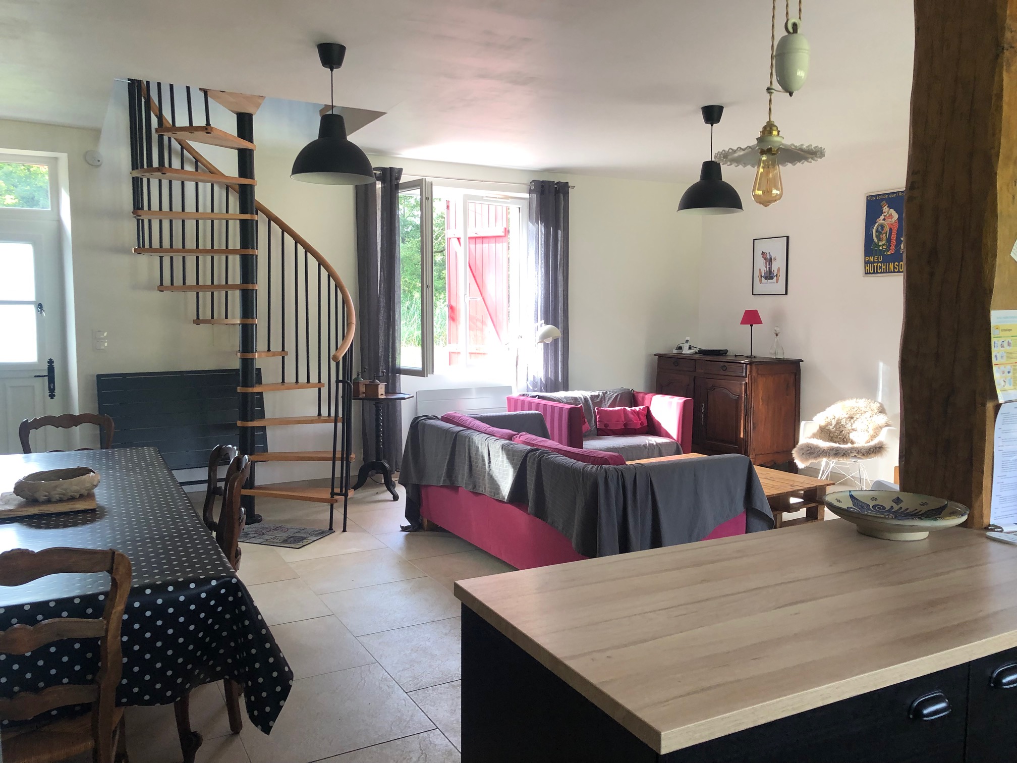 Le Gîte du Canal, Chailly-en-Gâtinais - photo 15