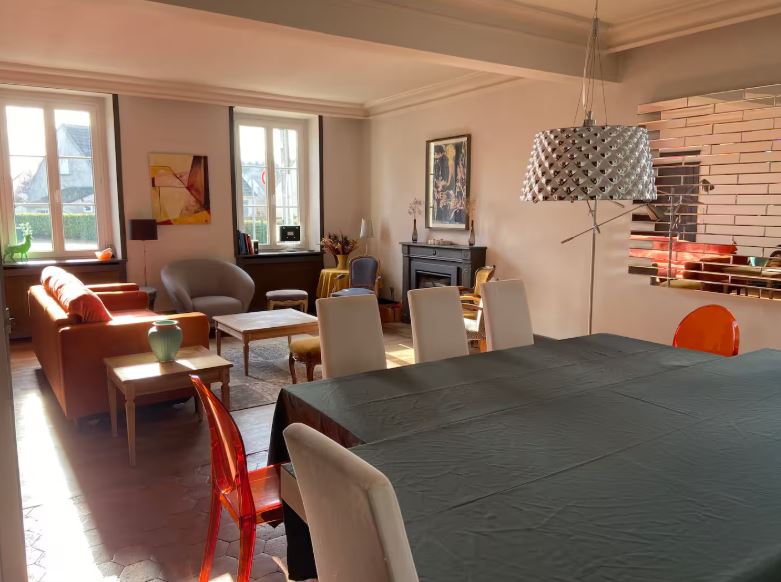 Villa Marlise, Saint-Satur - photo 3