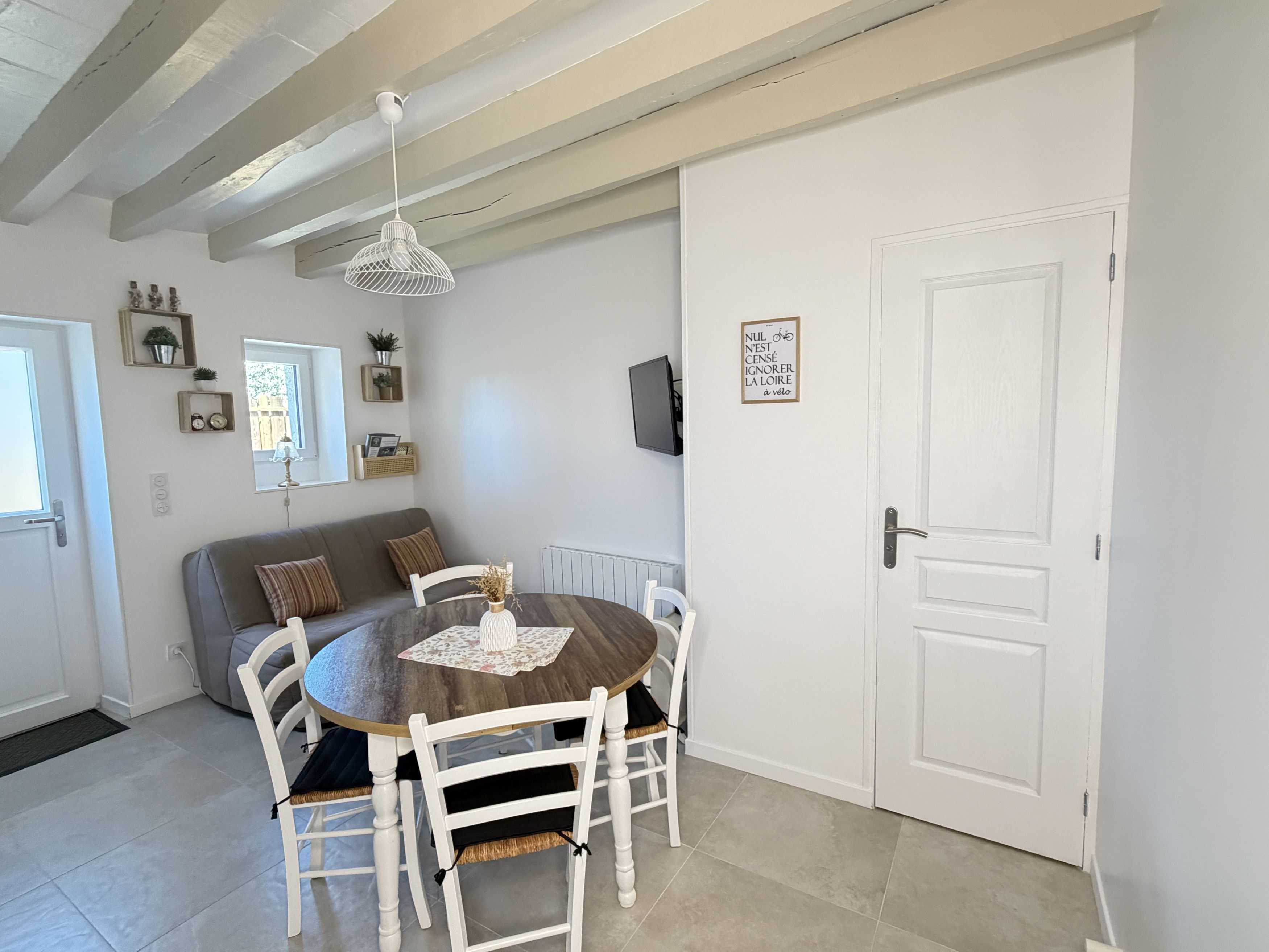 Le Tilleul, Chailles - photo 16