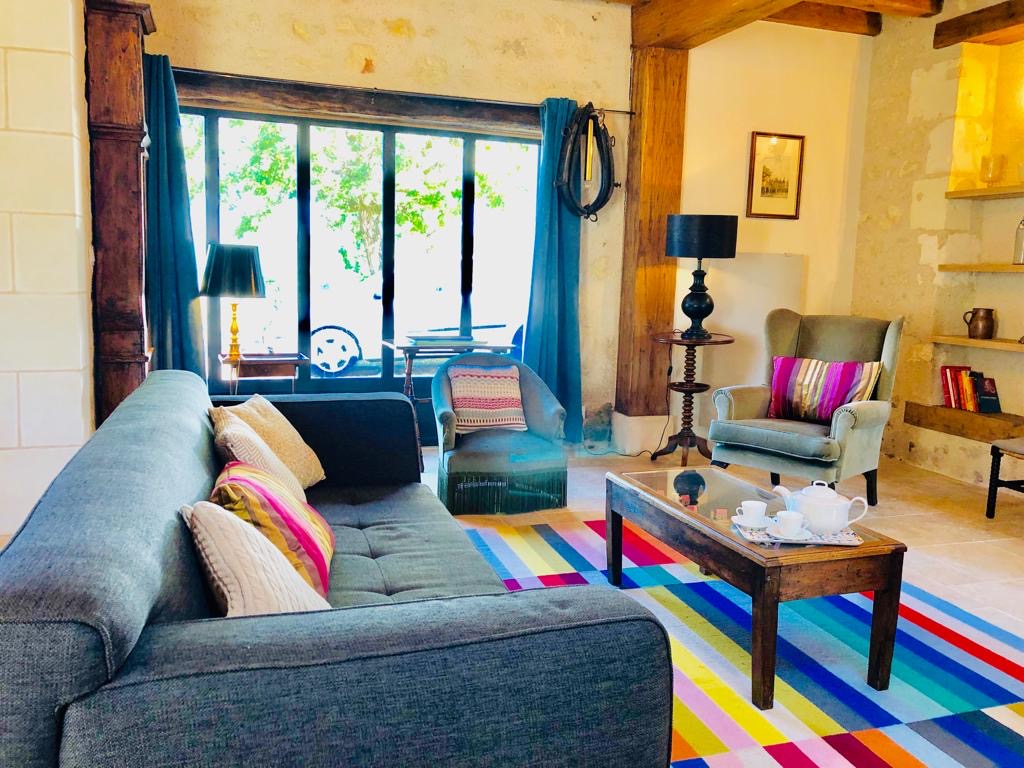 Lodge Park - La Chevellière