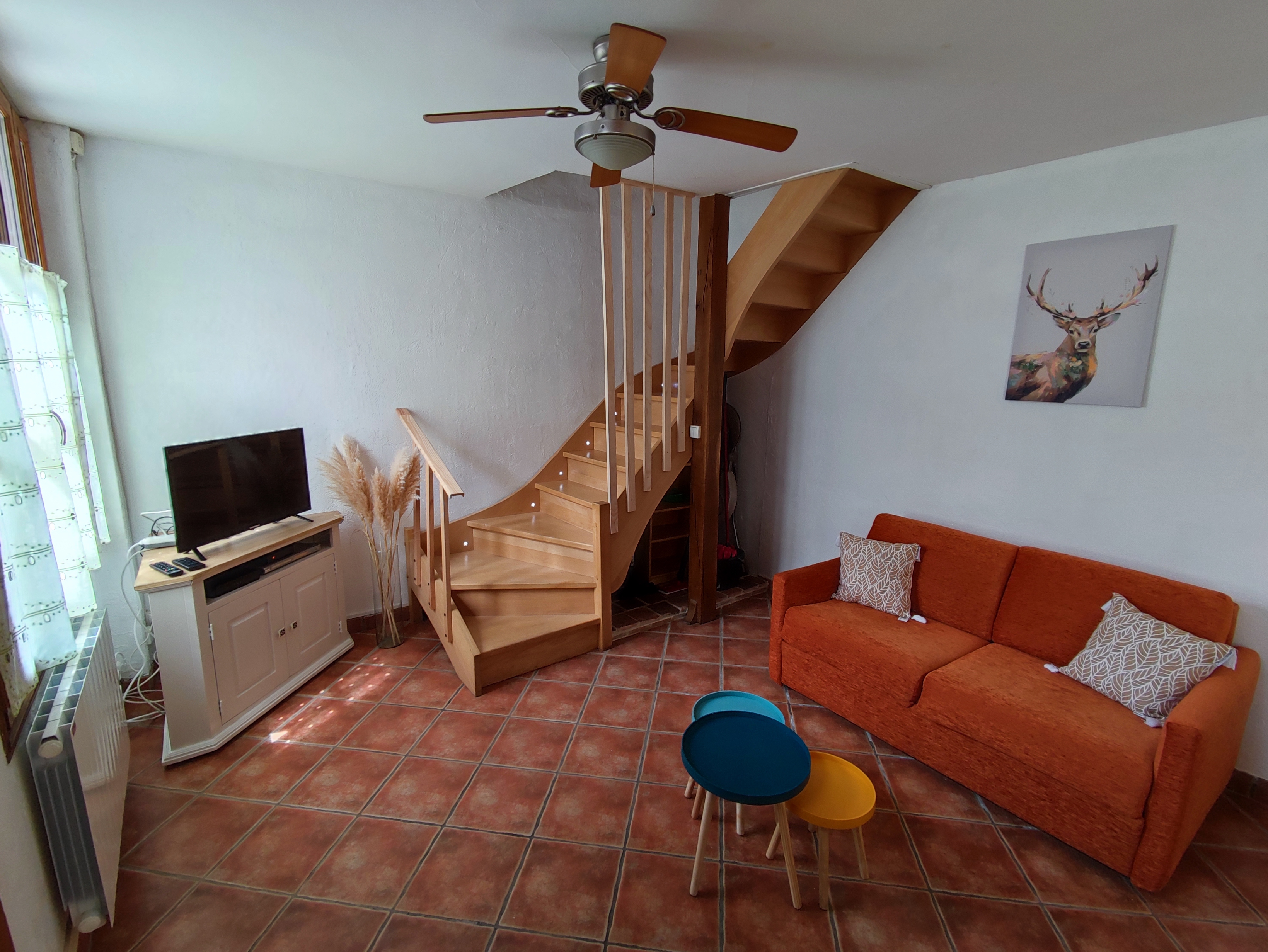 L'Escale, Châteauneuf-sur-Loire - photo 7
