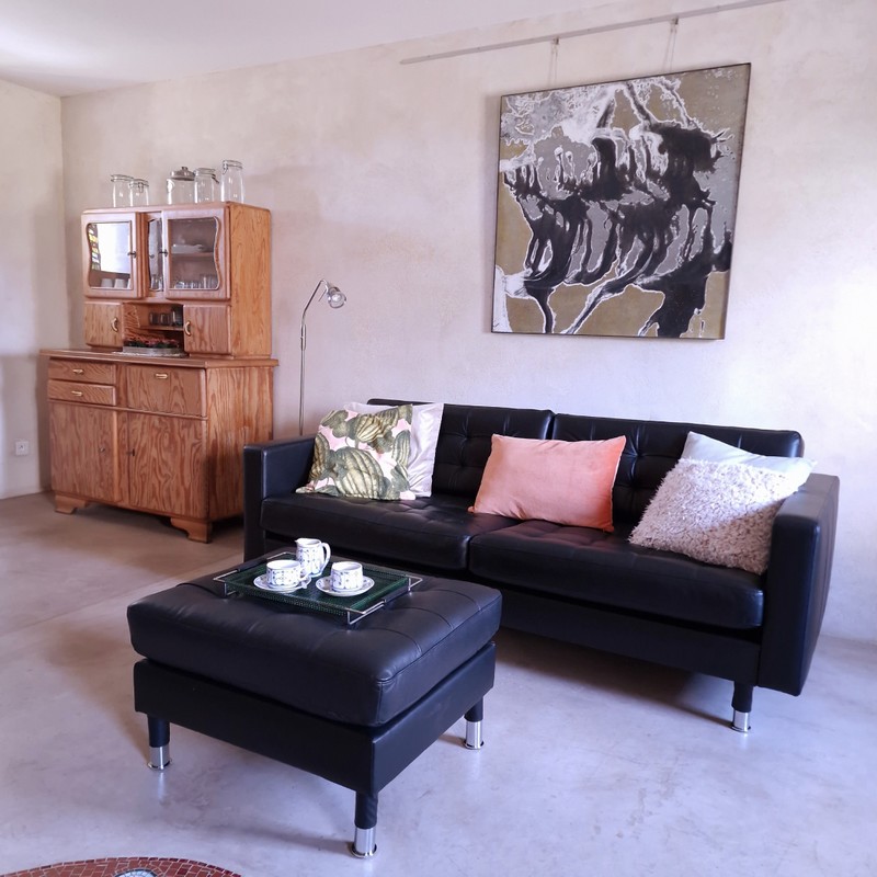 La Barillère, Le Petit-Pressigny - photo 3