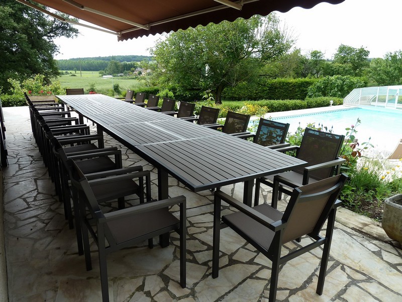 Gîte de la Bourelière, Paulmy - photo 6