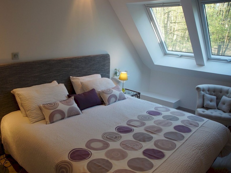 Logis Saponine, Savonnières - photo 7