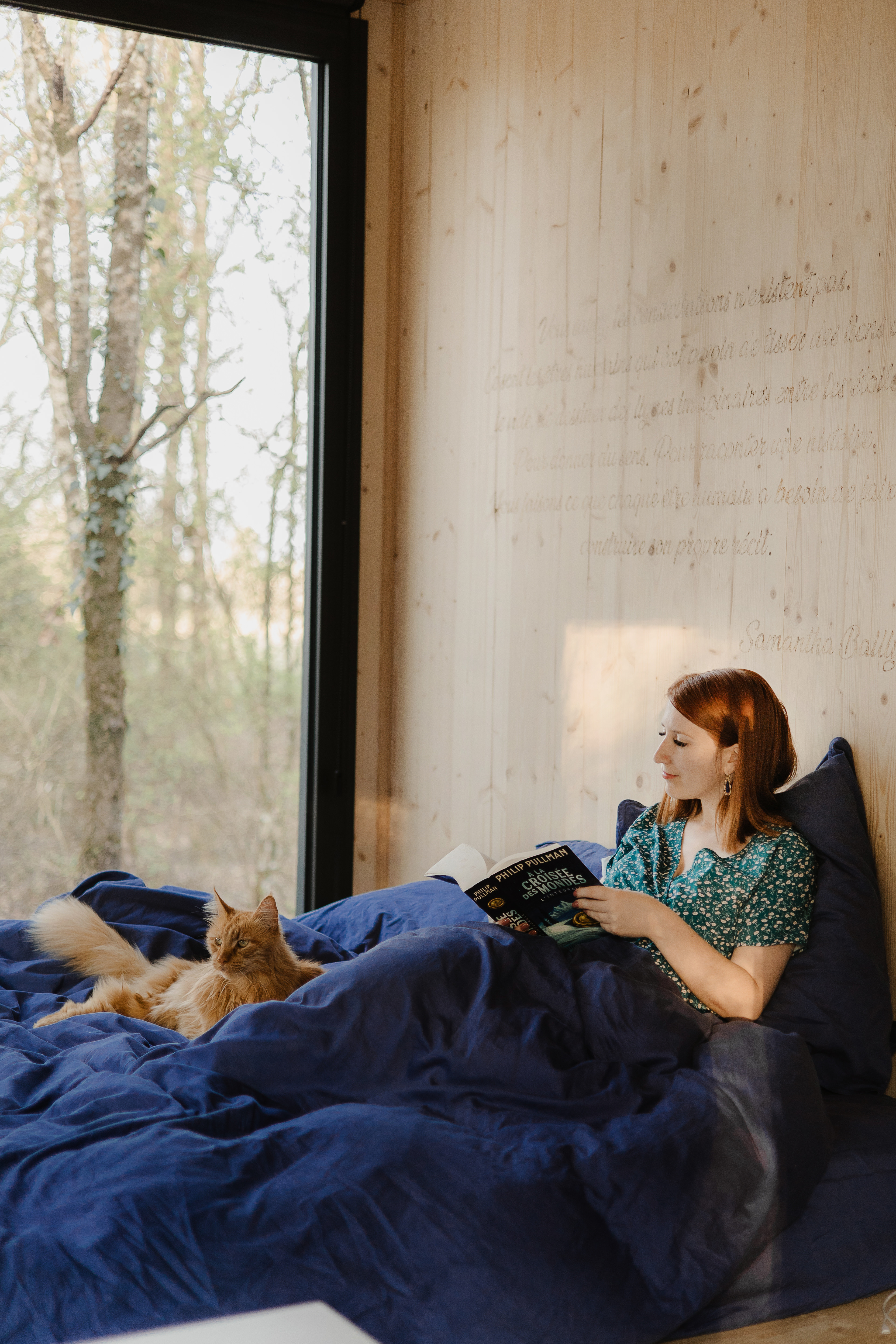 Parenthèse, Chambon-la-Forêt - photo 6