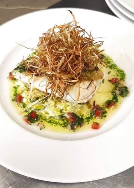 L'auberge de Nesploy - Le Poivre et Sel, Nesploy - photo 3