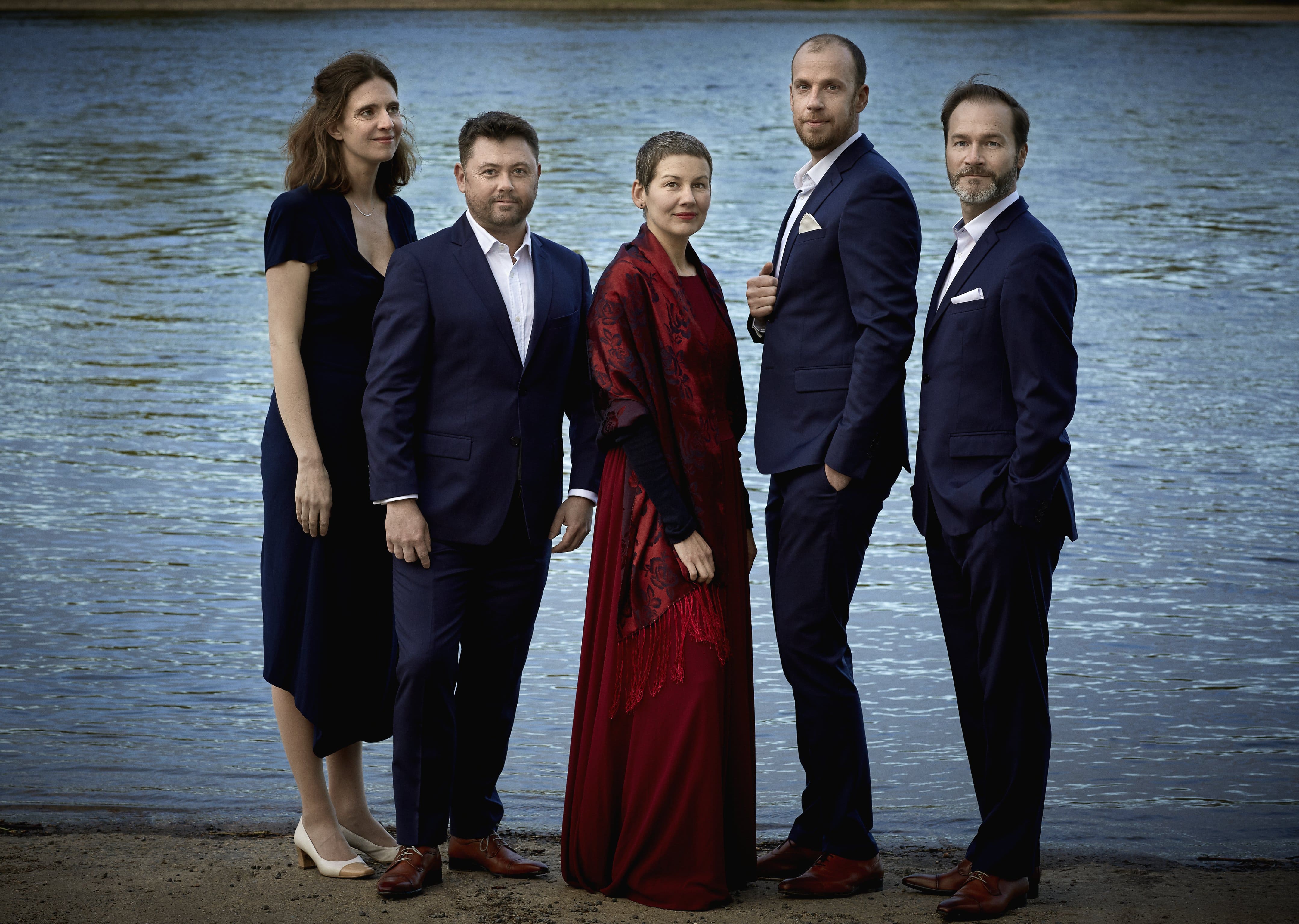 WESTMINSTER, VENISE, LEIPZIG : CHANTS DE MISERE ET D’AMOUR