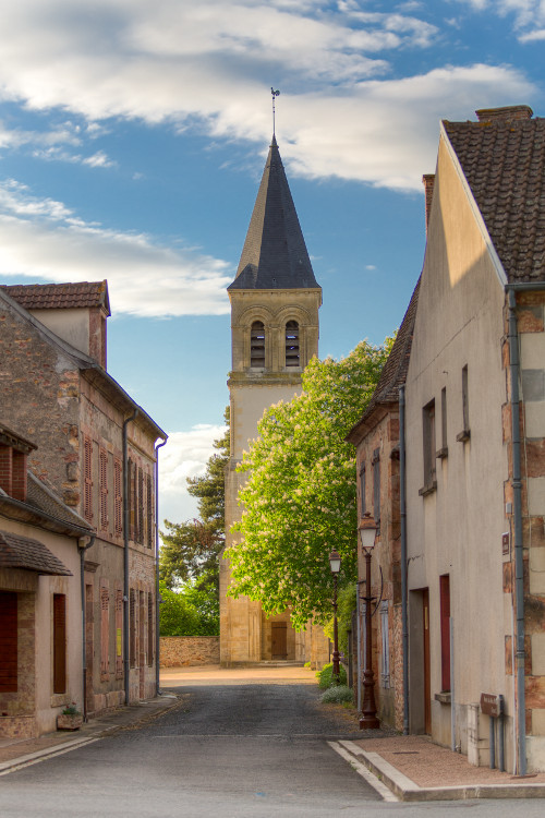 La loubière, Saulzais-le-Potier - photo 4