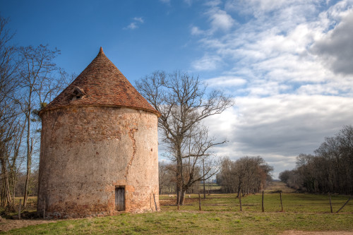 La loubière, Saulzais-le-Potier - photo 3