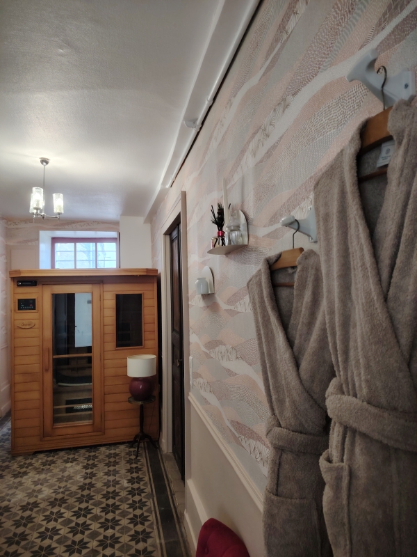 Chambre d'hôtes Le Relais des Roses, Vatan - photo 7