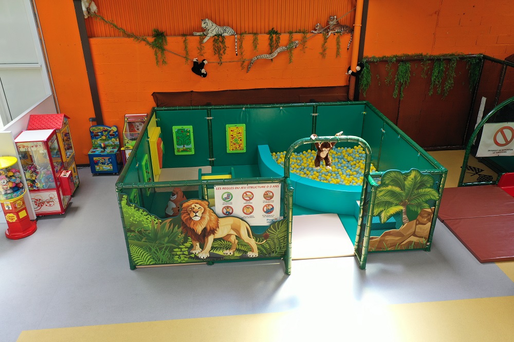 Savane Kids, Poilly-lez-Gien - photo 2