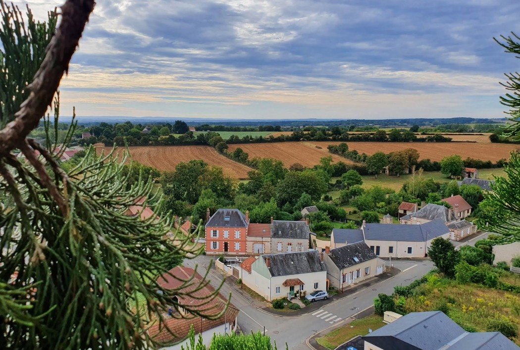 [RANDOLAND] Savigny-en-Sancerre - Balade ludique pour toute la famille !