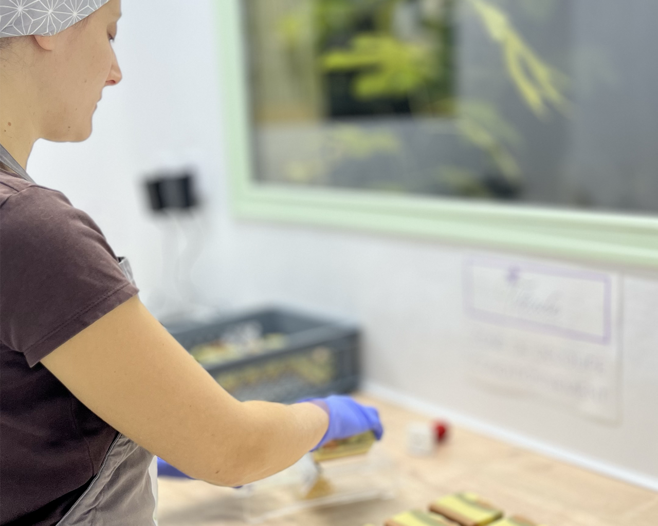 Tiliade Cosm'éthique