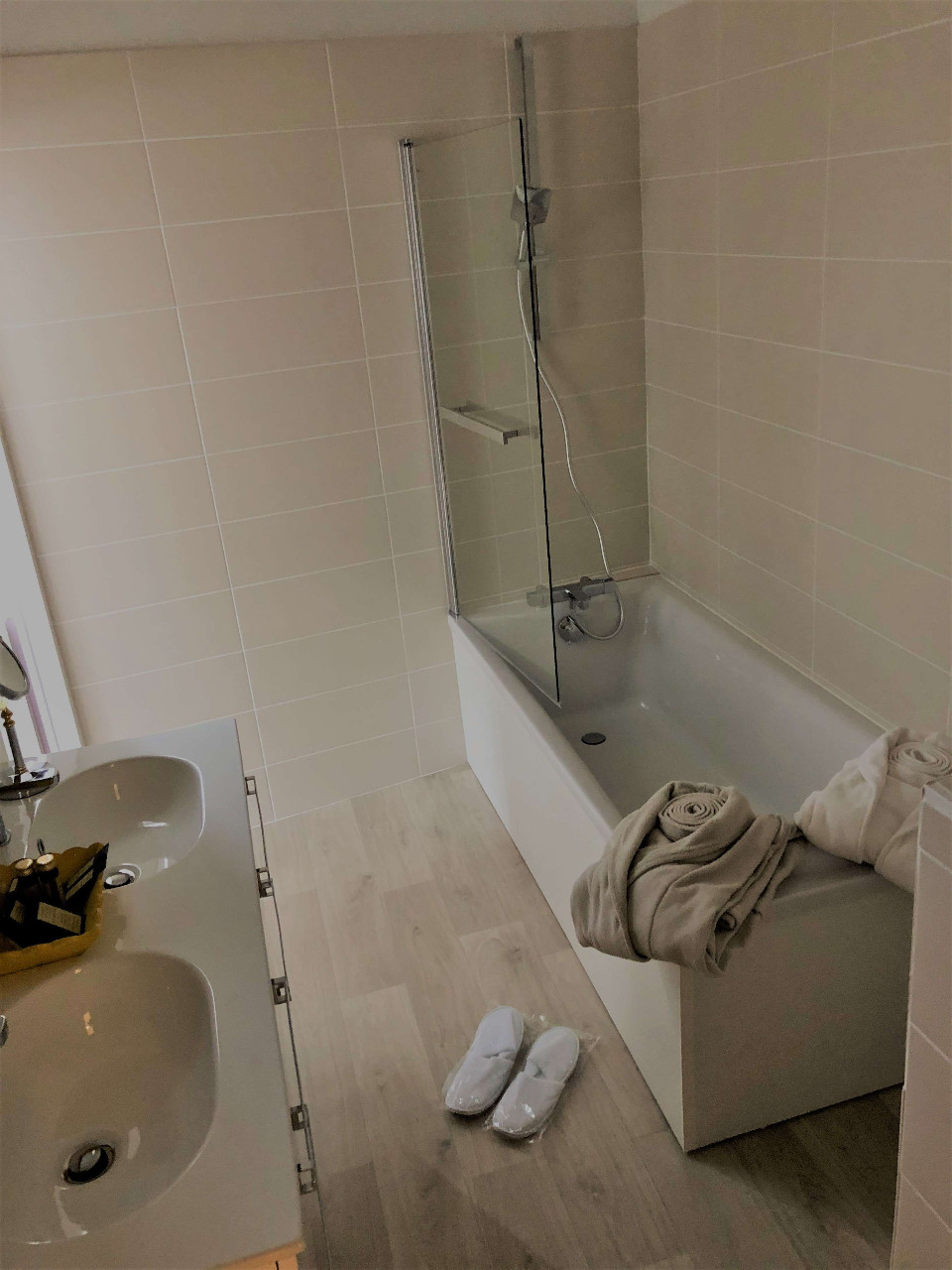 Le doux refuge, Valencisse - photo 5