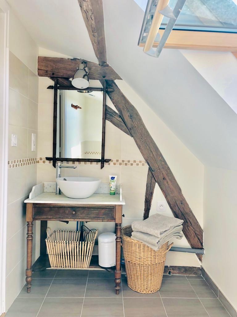 Lodge Park - La Chevellière, Saint-Romain-sur-Cher - photo 6