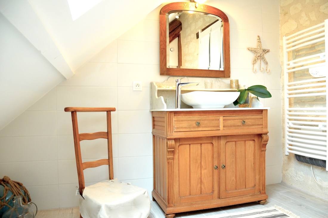 Le gué au loup, Monthou-sur-Cher - photo 12