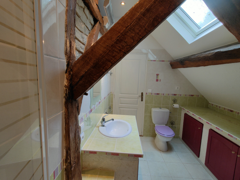 Gîte du manoir, Montrichard Val de Cher - photo 3