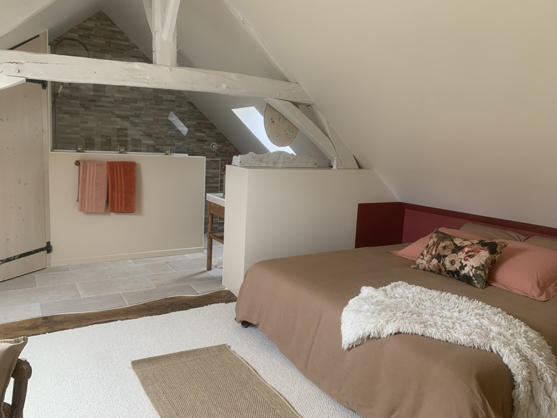 Entre Loire et Vignes, Coteaux-sur-Loire