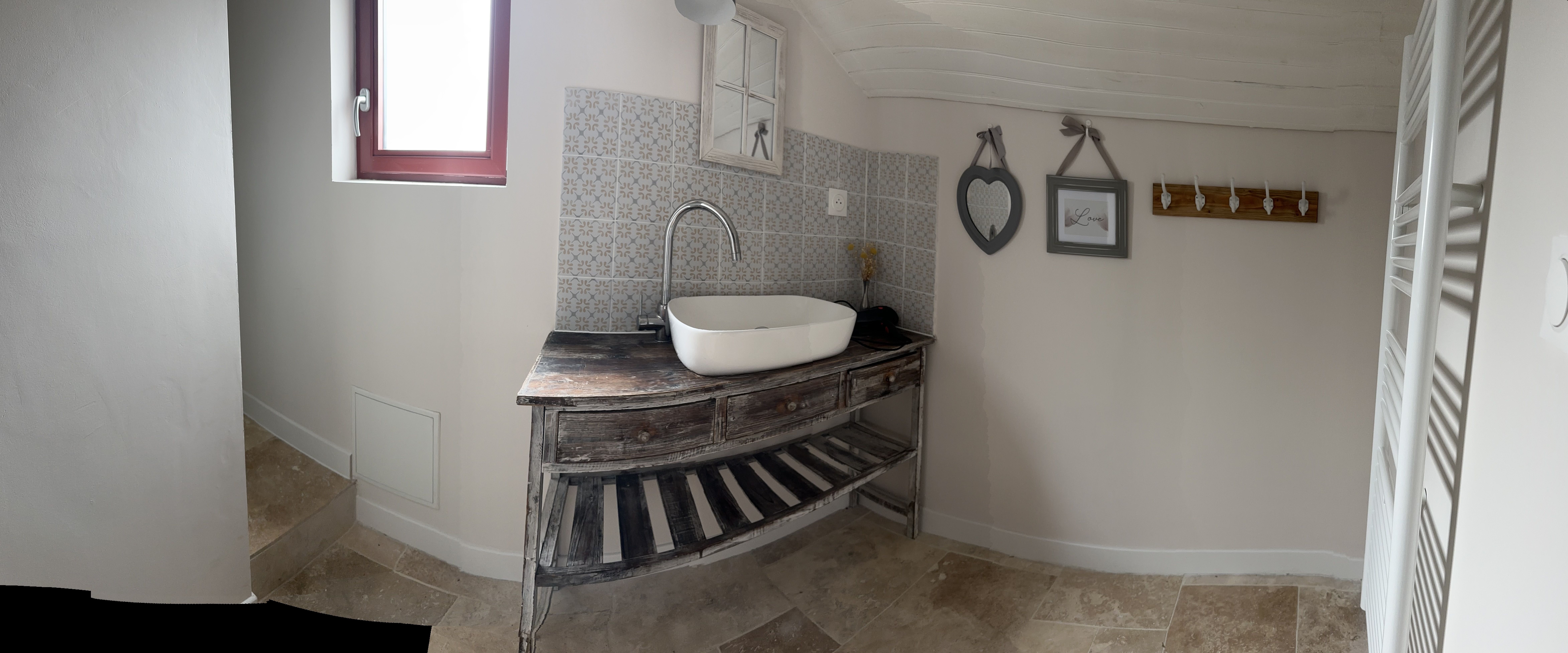 Le Clos André, Thoury - photo 15