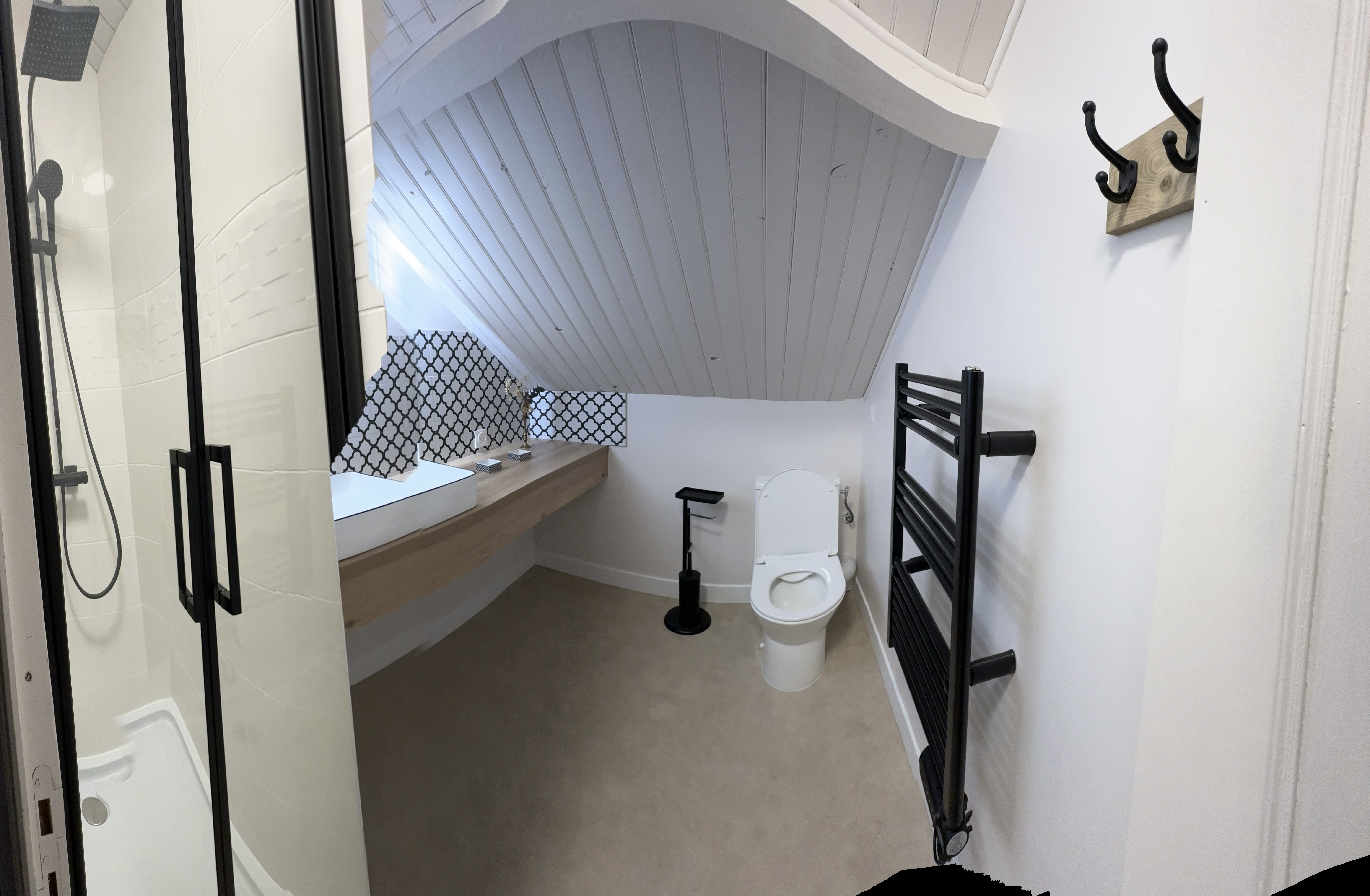 Le Clos André, Thoury - photo 3