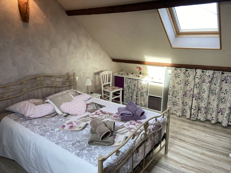 Gîte de la Sèchetière, Happonvilliers - photo 12