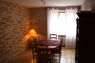 Meublé Les Belettes, Villequiers - photo 10