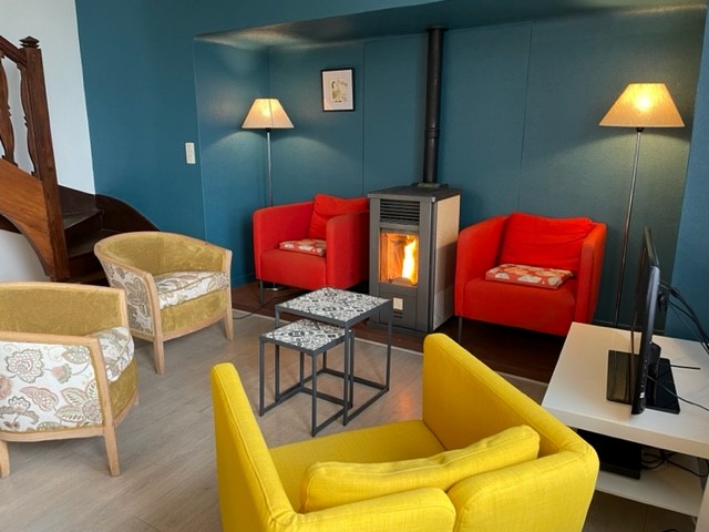 Le Mas, Muides-sur-Loire - photo 7