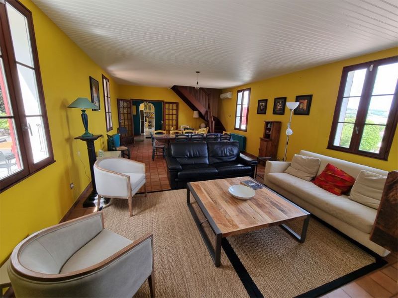 Happy Petit Senais Sancerre - La Villa, Crézancy-en-Sancerre - photo 16