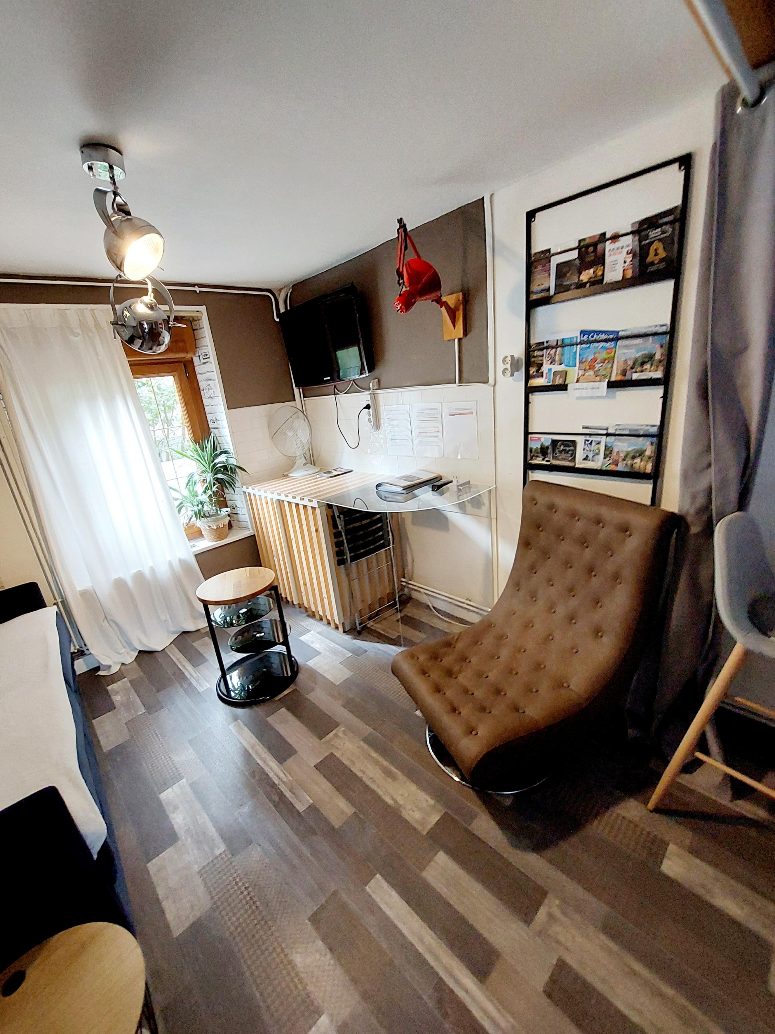 Studio 101, Bonneval - photo 3