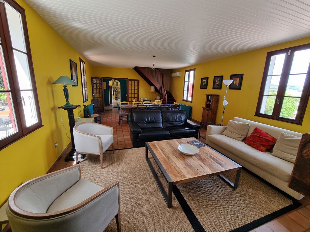 Happy Petit Senais Sancerre - DUO 25 couchages, Crézancy-en-Sancerre - photo 4