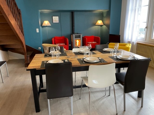 Le Mas, Muides-sur-Loire - photo 5