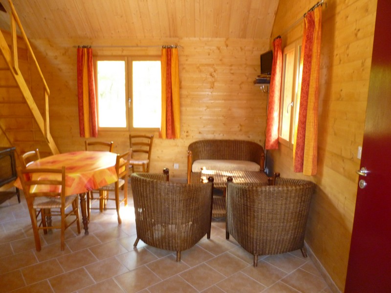 Village de Gîtes Le Moulin de Crouy, Crouy-sur-Cosson - photo 5