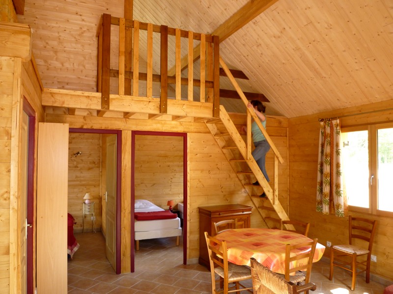 Village de Gîtes Le Moulin de Crouy, Crouy-sur-Cosson - photo 8