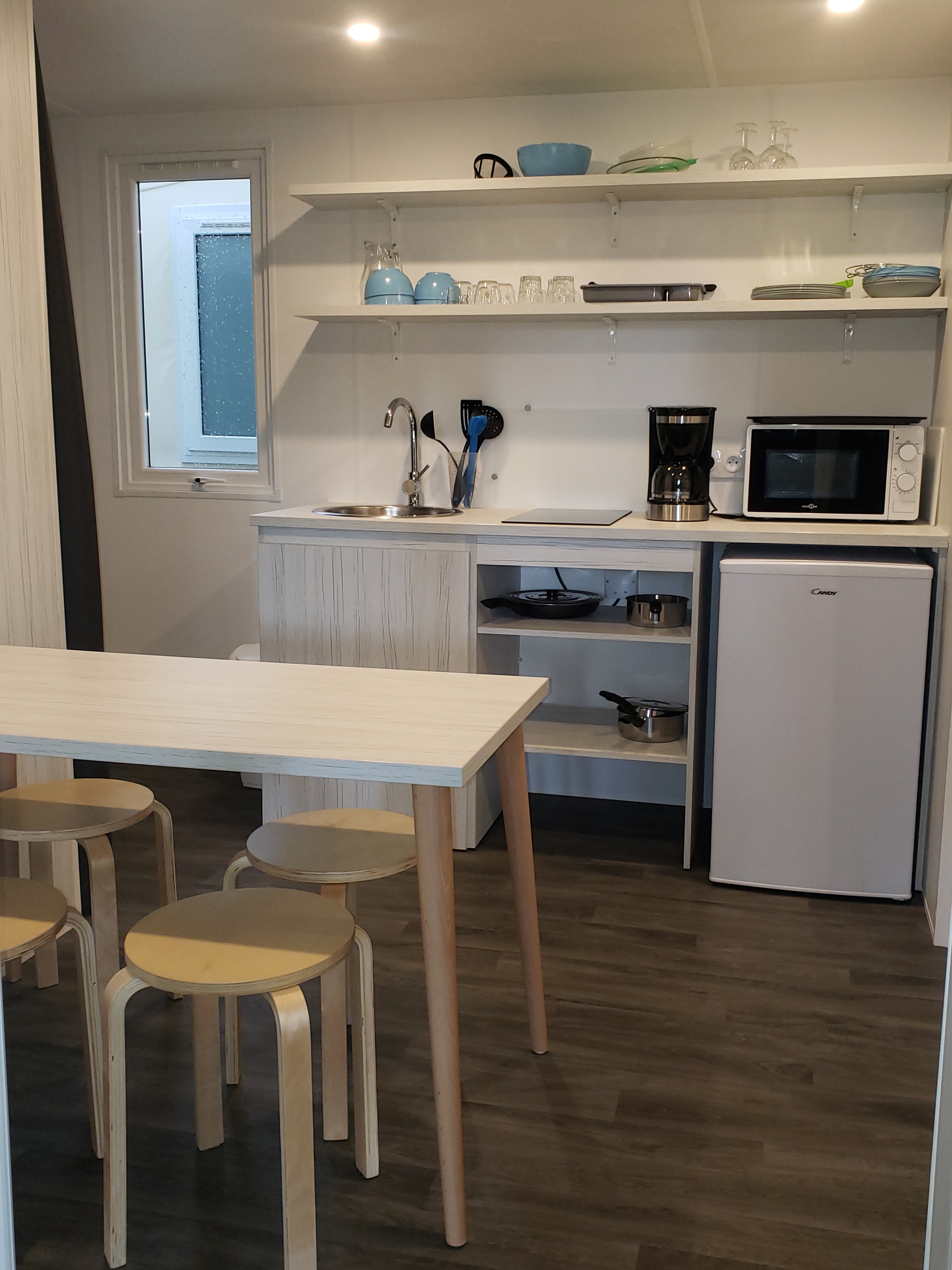 Camping l'entre-deux, Châtillon-sur-Cher - photo 7