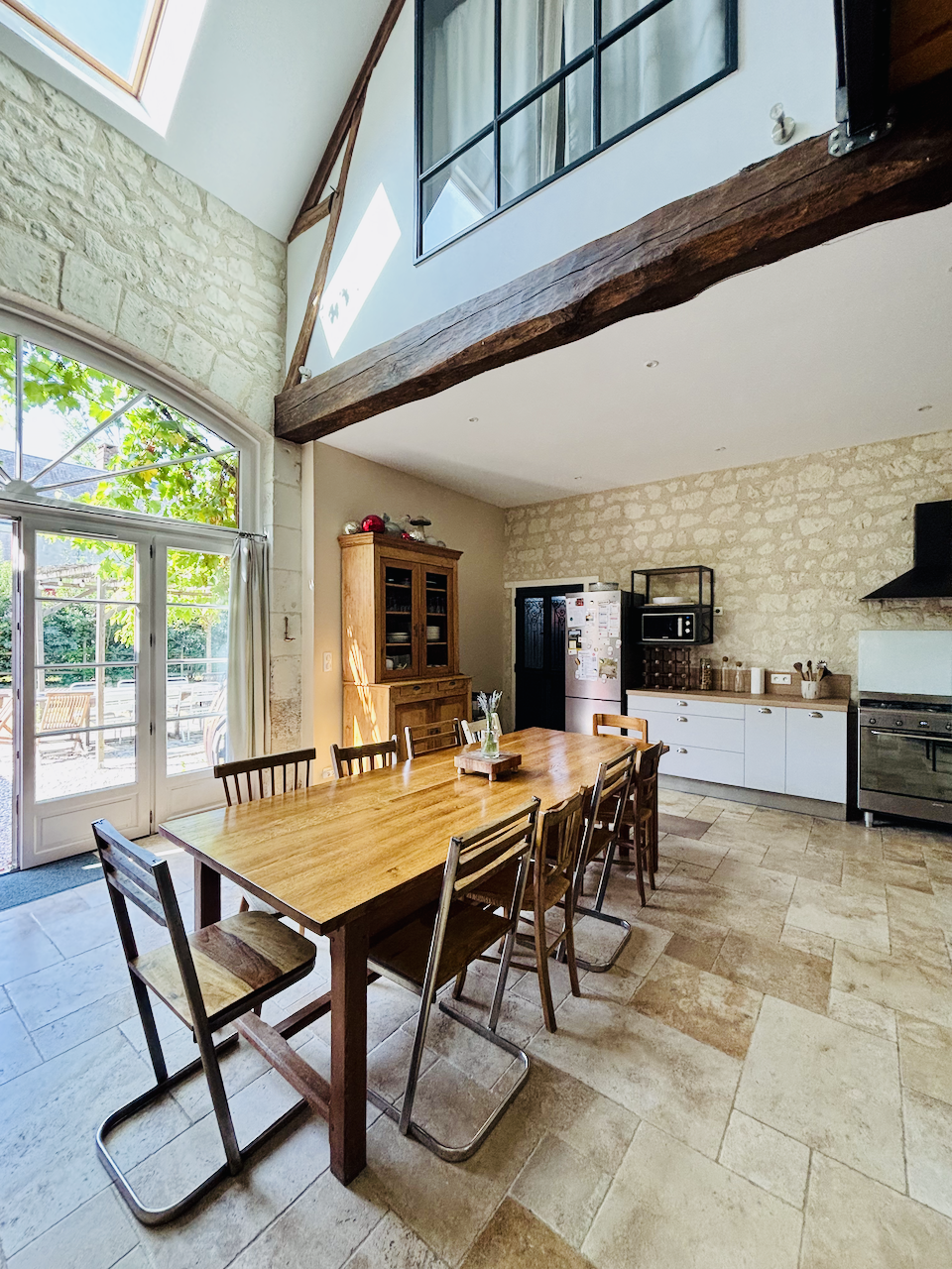 Le gué au loup, Monthou-sur-Cher - photo 6