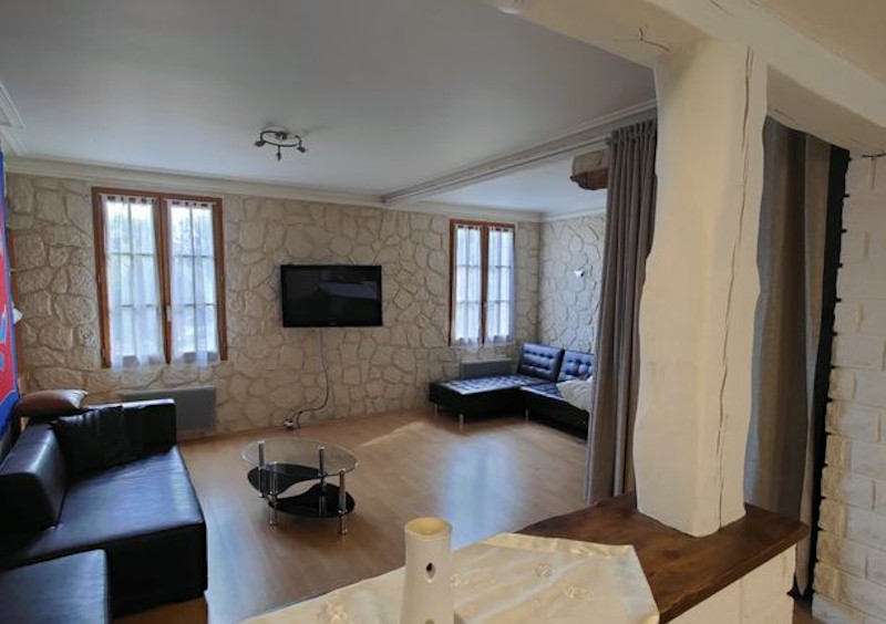 Gîte du manoir, Montrichard Val de Cher - photo 4