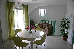 Gîte - 4 pers., Yvoy-le-Marron