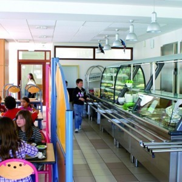 Centre d'hébergement du Véron, Avoine