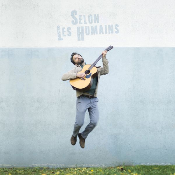 Concert : Selon les Humains